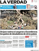 La Verdad - 17-06-2017