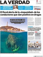 La Verdad - 17-07-2017