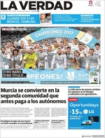 La Verdad - 17-08-2017