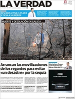 La Verdad - 17-10-2017