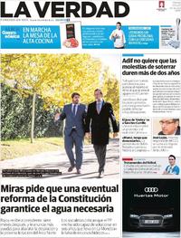 La Verdad - 17-11-2017