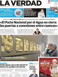La Verdad - 17-12-2017