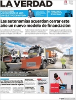 La Verdad - 18-01-2017