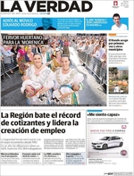La Verdad - 18-04-2017