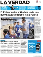 La Verdad - 18-05-2017