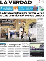 La Verdad - 18-07-2017