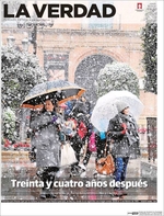 La Verdad - 19-01-2017