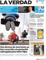 La Verdad - 19-02-2017