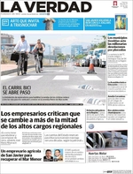 La Verdad