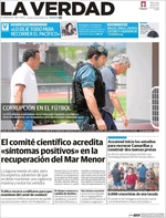 La Verdad - 19-07-2017