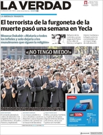 La Verdad - 19-08-2017