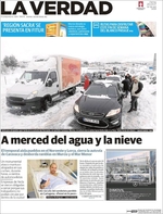 La Verdad - 20-01-2017
