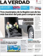 La Verdad - 20-02-2017