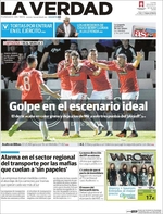 La Verdad - 20-03-2017