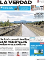 La Verdad - 20-05-2017
