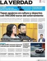 La Verdad - 20-06-2017