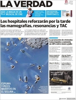 La Verdad - 20-10-2017