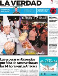 La Verdad - 20-12-2017