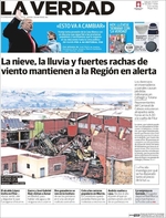 La Verdad - 21-01-2017