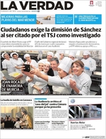 La Verdad - 21-02-2017