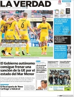 La Verdad - 21-05-2017