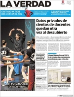 La Verdad - 21-06-2017