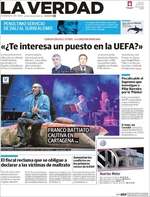 La Verdad - 21-07-2017
