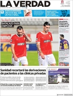 La Verdad - 21-08-2017