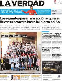 La Verdad - 21-11-2017