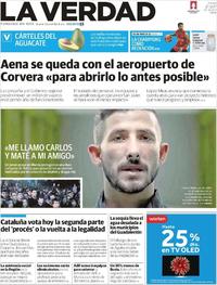 La Verdad - 21-12-2017
