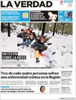 La Verdad - 22-01-2017