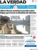 La Verdad - 22-02-2017