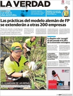 La Verdad - 22-03-2017
