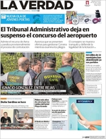 La Verdad - 22-04-2017