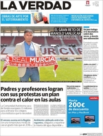La Verdad - 22-06-2017