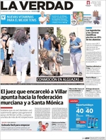 La Verdad - 22-07-2017