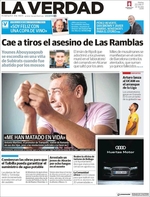 La Verdad - 22-08-2017