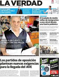 La Verdad - 22-11-2017