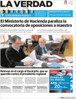 La Verdad - 23-02-2017