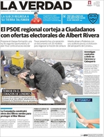 La Verdad - 23-03-2017