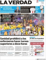 La Verdad - 23-04-2017