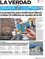 La Verdad - 23-05-2017