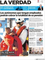 La Verdad - 23-06-2017