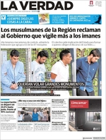 La Verdad - 23-08-2017