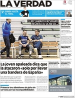 La Verdad - 24-01-2017