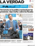 La Verdad - 24-02-2017