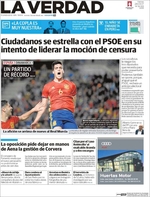 La Verdad - 24-03-2017