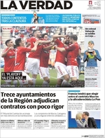 La Verdad - 24-04-2017
