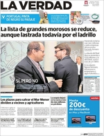La Verdad - 24-06-2017