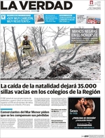La Verdad - 24-07-2017
